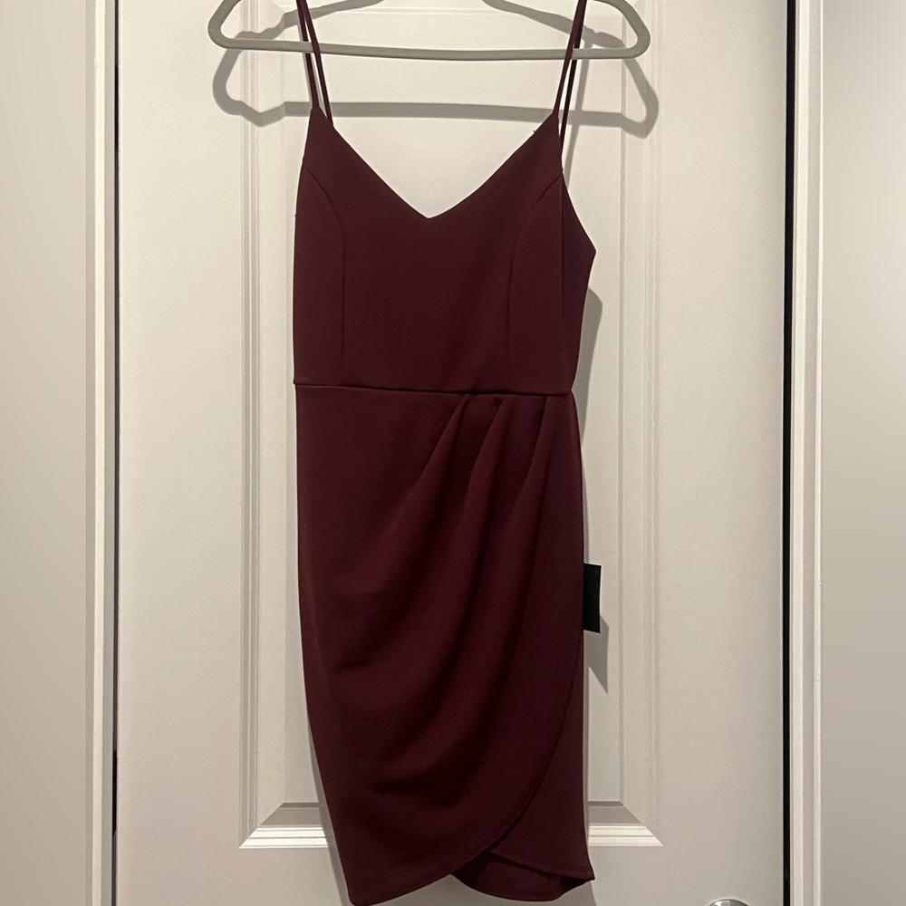 Lulu’s Dress New With Tag
